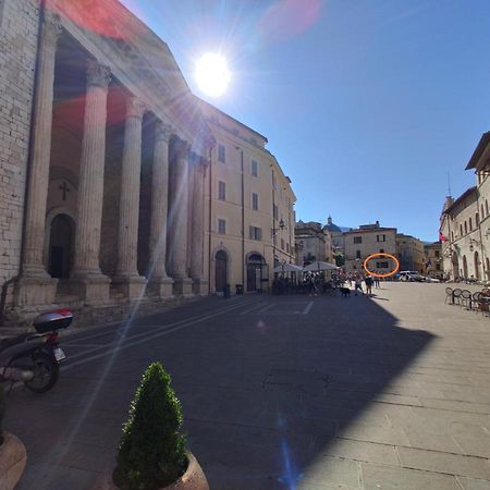 Mazzini 3 Daire Assisi Dış mekan fotoğraf